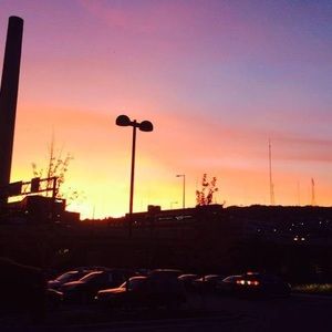 Meet your Posher, Isaac